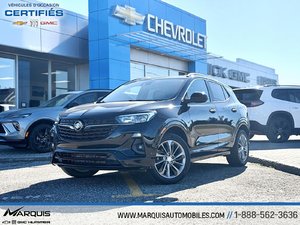 Buick Encore GX SELECT ST AWD TOIT PANORAMIQUE 2021