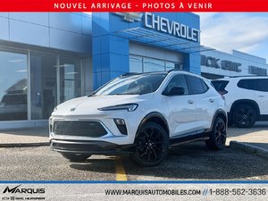2024 Buick Encore GX SPORT TOURING AWD TOIT OUVRANT PANORAMIQUE