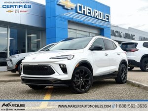Buick Encore GX SPORT TOURING AWD TOIT OUVRANT PANORAMIQUE 2024