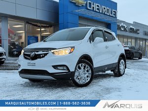 Buick Encore SPORT TOURING AWD CUIR BAS KILOMÉTRAGE 2017