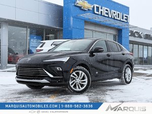 Buick Envista Preferred 2025