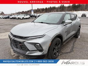 Chevrolet Blazer RS AWD TOIT OUVRANT V6 3.6L 2023