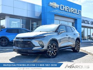 2023 Chevrolet Blazer RS AWD TOIT OUVRANT V6 3.6L