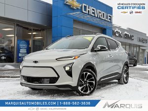 2022 Chevrolet BOLT EUV PREMIER FULL EQUIP FWD 397KM AUT