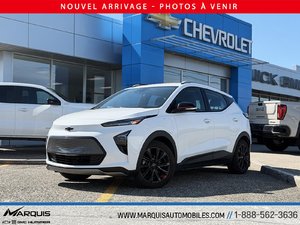2023 Chevrolet Bolt EUV LT REDLINE 100% ÉLECTRIQUE 397KM D'AUTONOMIE