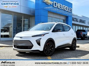 2023 Chevrolet Bolt EUV LT REDLINE 100% ÉLECTRIQUE 397KM D'AUTONOMIE