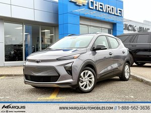 2023 Chevrolet Bolt EUV LT 100% ÉLECTRIQUE 397KM D'AUTONOMIE