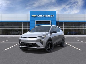 Chevrolet Bolt EV RS 2027