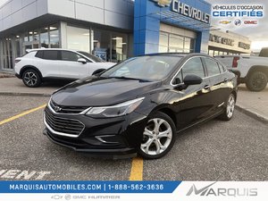 Chevrolet Cruze PREMIER FULL EQUIP CUIR 2018