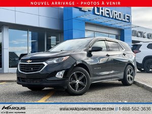 Chevrolet Equinox LT AWD SIÈGES CHAUFF 1.5L TURBO 2019