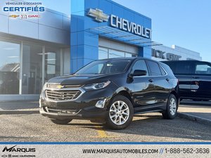 2019 Chevrolet Equinox LT AWD SIÈGES CHAUFF 1.5L TURBO