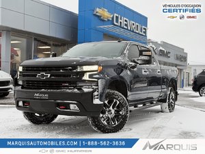 Chevrolet Silverado 1500 LT TRAIL BOSS V8 5.3L CREW CAB 2021