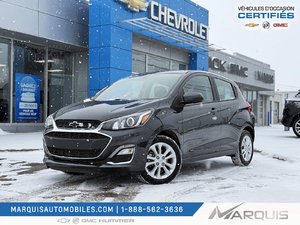 Chevrolet Spark 1LT BAS KILO TRACTION AVANT 2022