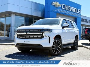 2021 Chevrolet Tahoe RST 5.3L V8 4X4 8 PASSAGERS