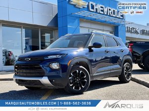 2023 Chevrolet Trailblazer LT AWD SIÈGES CHAUFF CAMÉRA