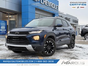 2023 Chevrolet Trailblazer LT AWD SIÈGES CHAUFF CAMÉRA