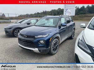 2023 Chevrolet Trailblazer LT AWD SIÈGES CHAUFF CAMÉRA