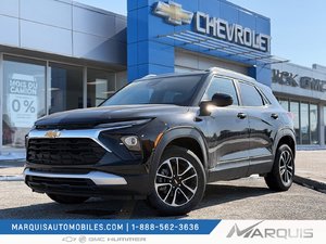 Chevrolet Trailblazer LT 2026