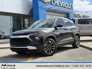 Chevrolet Trailblazer LT 2026