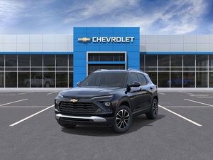 Chevrolet Trailblazer LT 2026