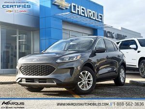 2020 Ford Escape SE AWD SIÈGES CHAUFFANTS ECOBOOST