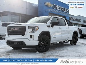 GMC Sierra 1500 ELEVATION V8 5.3L 4X4 CREW CAB 2019