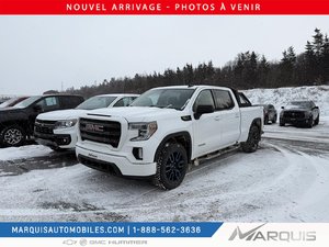 GMC Sierra 1500 ELEVATION V8 5.3L 4X4 CREW CAB 2019