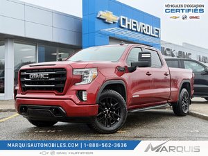 GMC Sierra 1500 ELEVATION V8 5.3L 4X4 CREW CAB 2020