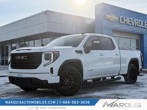 GMC Sierra 1500 Elevation 2026