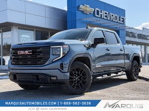 GMC Sierra 1500 Elevation 2026