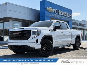 GMC Sierra 1500 Elevation 2026