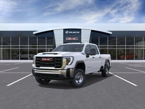 GMC Sierra 2500 HD PRO 2026