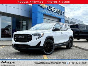 2019 GMC Terrain SLE/ELEVATION AWD TOIT OUVRANT PANORAMIQUE