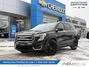 GMC Terrain AT4 AWD TOIT CUIR CARPLAY 2022