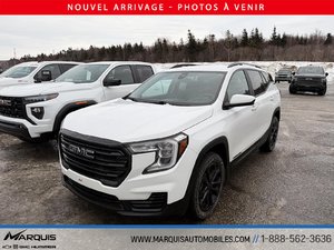 2022 GMC Terrain SLE/ELEVATION AWD CARPLAY/ANDROID AUTO