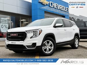 GMC Terrain SLE AWD SIÈGES CHAUFFANTS BAS KILO 2023