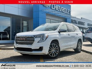GMC Terrain DENALI AWD TOIT PANORAMIQUE FULL EQUIP 2023