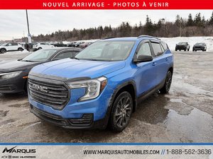 2024 GMC Terrain SLE/ELEVATION AWD SIÈGES/VOLANT CHAUFFANTS