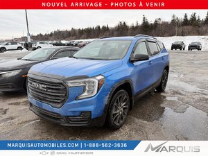 2024 GMC Terrain SLE/ELEVATION AWD SIÈGES/VOLANT CHAUFFANTS