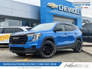 GMC Terrain SLE/ELEVATION AWD SIÈGES/VOLANT CHAUFFANTS 2024
