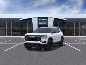 GMC Terrain Elevation 2026