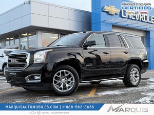 2020 GMC Yukon SLE 4X4 7 PLACES V8 5.3L BAS KILO