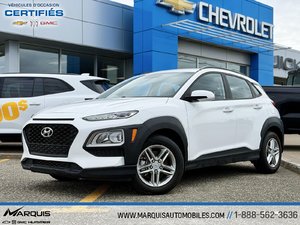 Hyundai Kona ESSENTIAL AWD 2.0L CARPLAY 2021