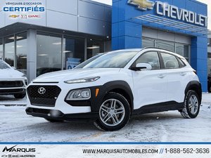 2021 Hyundai Kona ESSENTIAL AWD 2.0L CARPLAY