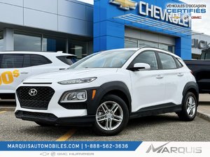 Hyundai Kona ESSENTIAL AWD 2.0L CARPLAY 2021