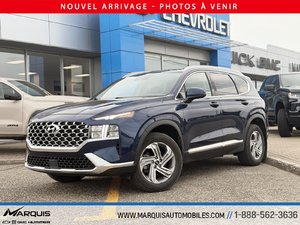 2023 Hyundai Santa Fe PREFFERED AWD VOLANT+SIÈGES CHAUFFANTS