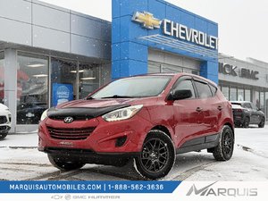 2015 Hyundai Tucson GL AWD AUTO SIÈGES CHAUFFANTS