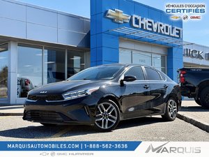 2024 Kia Forte EX+ TOIT OUVRANT SIÈGES+VOLANT CHAUFFANTS