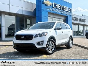 2018 Kia Sorento LX 3.3L V6 7 PLACES AWD
