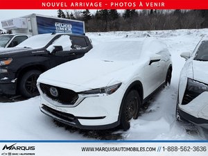 2019 Mazda CX-5 GT FULL EQUIP CUIR TOIT OUVRANT BOSE AWD